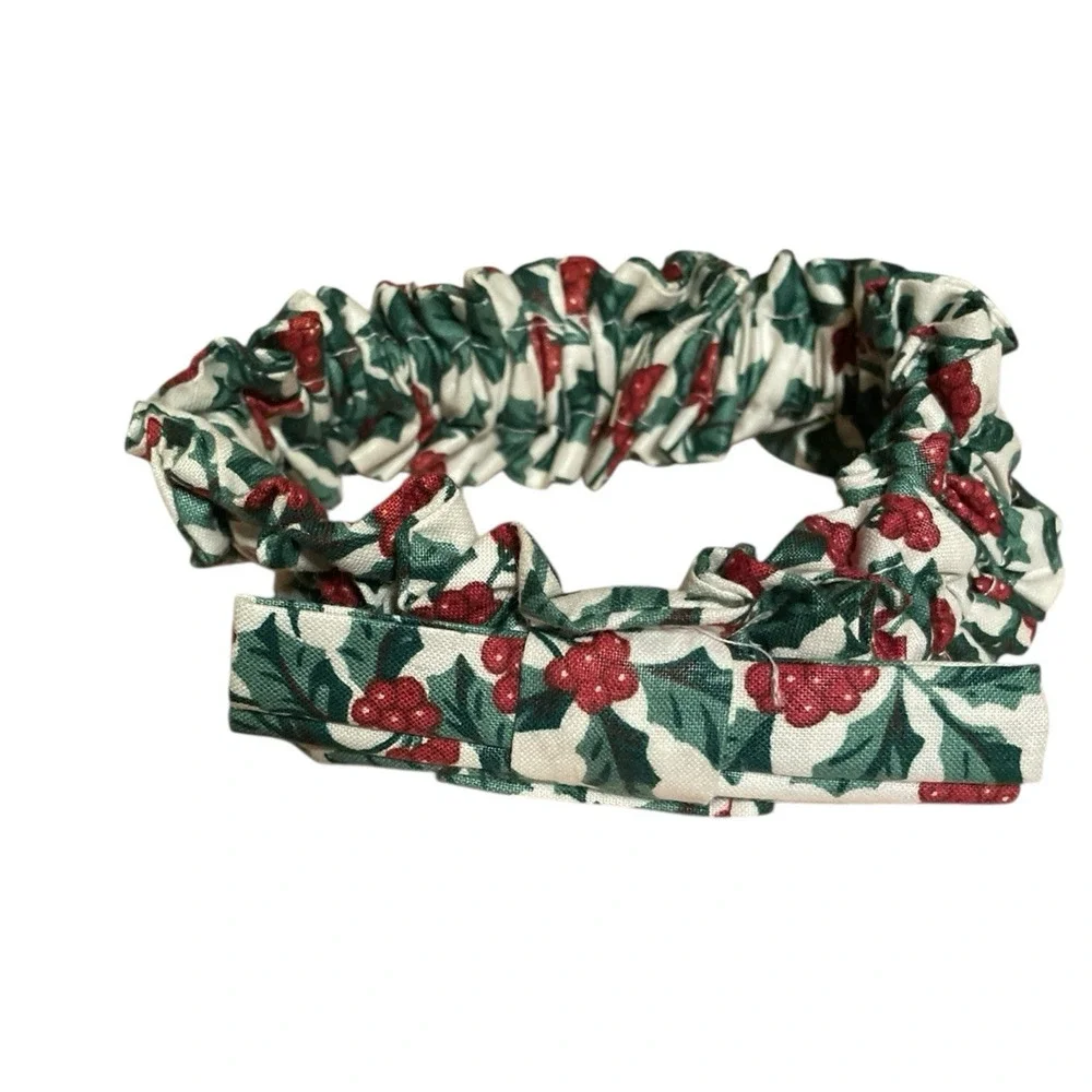 Longaberger fabric basket